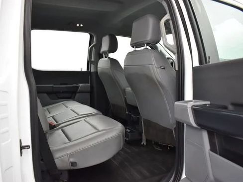 Used 2022 Ford F150 XL w/ Trailer Tow Package AWD/4WD image 18