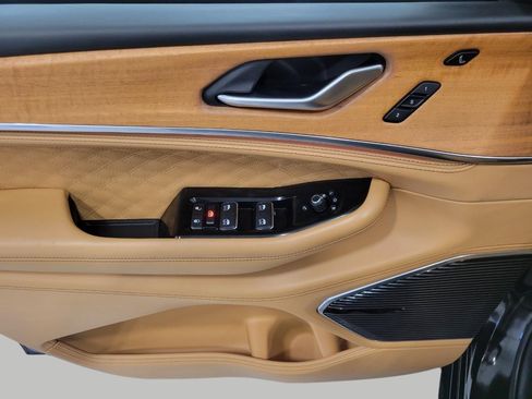 Used 2023 Jeep Grand Cherokee Summit image 27