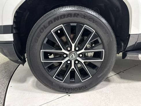 Used 2025 Lexus GX 550 w/ Accessory Package (Z1) AWD/4WD image 10
