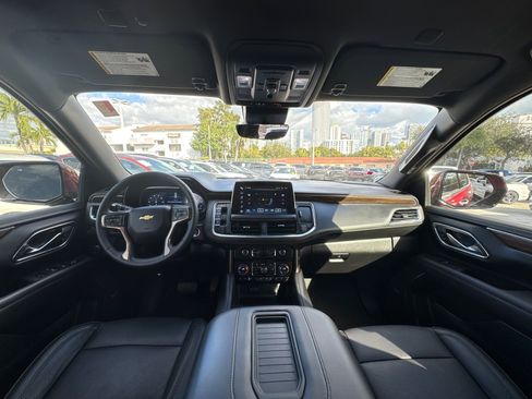 Used 2023 Chevrolet Tahoe High Country image 26