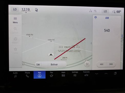 New 2026 Ford F150 XLT AWD/4WD image 49