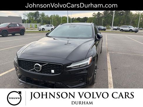 Used 2024 Volvo V60 T8 Polestar w/ Protection Package Premier image 26