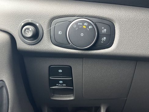 New 2026 Ford Transit 350 148 High Roof Extended w/ Load Area Protection Package image 14