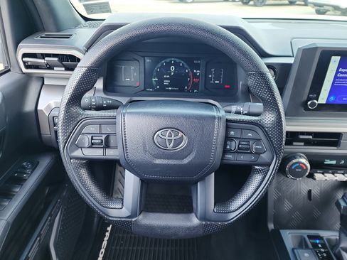 Used 2024 Toyota Tacoma SR5 image 19
