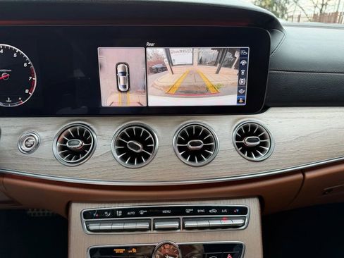 Used 2019 Mercedes-Benz E 450 4MATIC Coupe image 15