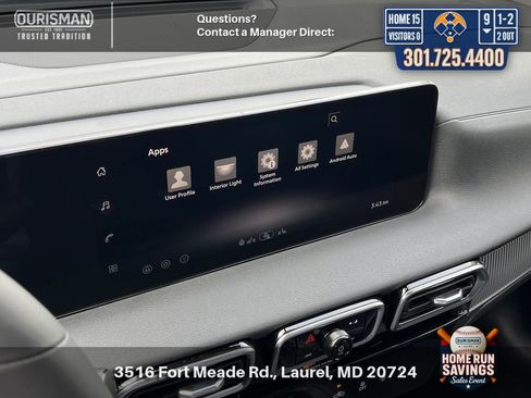 New 2026 Nissan Sentra SV w/ SV Convenience Package FWD image 13