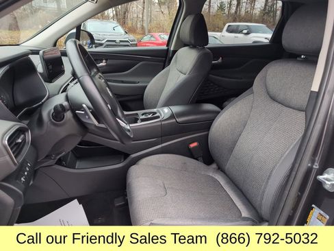 Used 2023 Hyundai Santa Fe SEL image 11