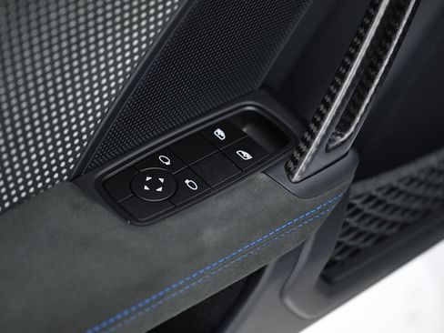 Used 2025 Porsche 911 GT3 RS RWD image 49