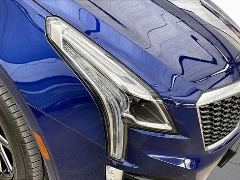 Used 2023 Cadillac XT5 Premium Luxury w/ Technology Package FWD image 28