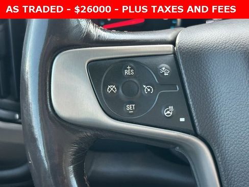 Used 2018 GMC Sierra 1500 Denali w/ Denali Ultimate Package image 22