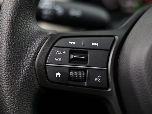 New 2026 Honda HR-V LX image 37