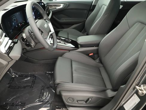 New 2026 Audi A5 2.0T Premium Plus AWD/4WD image 23