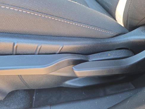 New 2026 Chevrolet Equinox LT w/ Midnight Edition image 15