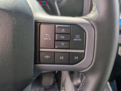 Used 2024 Ford F150 XLT w/ Mobile Office Package image 17