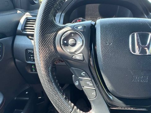Used 2021 Honda Ridgeline Black Edition image 30