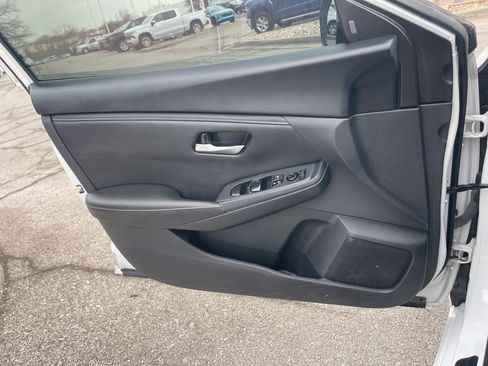 Used 2024 Nissan Sentra SV w/ All-Weather Package image 28