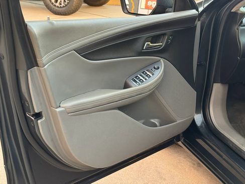 Used 2015 Chevrolet Impala LS FWD image 10