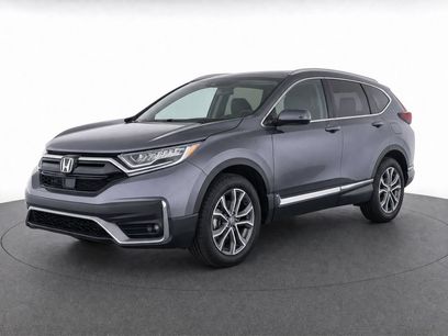 Used 2020 Honda CR-V Touring