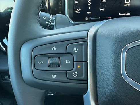 New 2026 GMC Sierra 1500 Elevation w/ Elevation Premium Package image 33