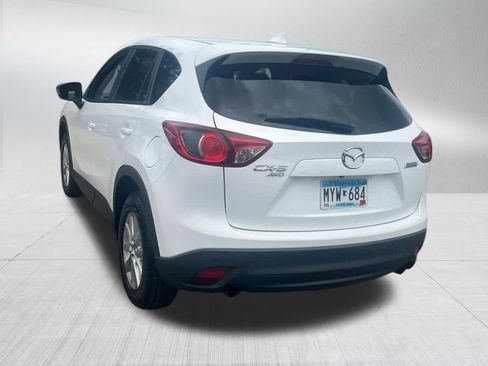 Used 2013 MAZDA CX-5 Touring w/ Bose & Moonroof Pkg AWD/4WD image 5