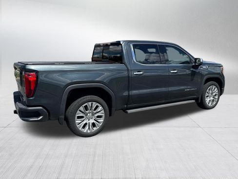 Used 2021 GMC Sierra 1500 Denali w/ Denali Ultimate Package AWD/4WD image 12