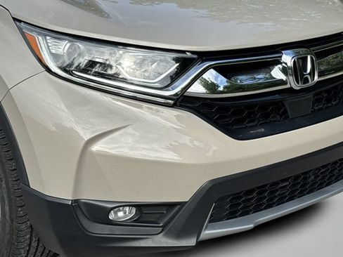 Used 2019 Honda CR-V EX-L image 9