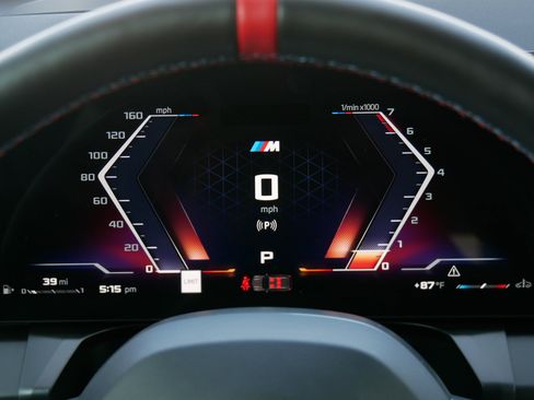 Certified 2026 BMW X3 M50 AWD/4WD image 15