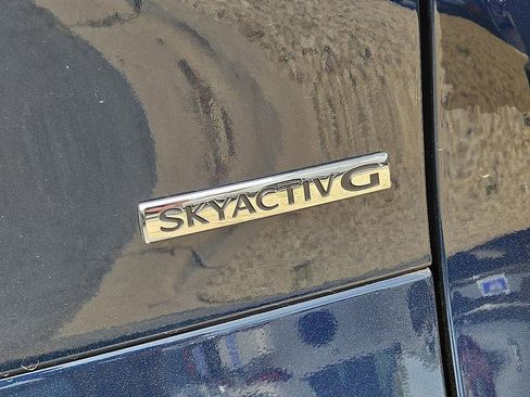 New 2025 MAZDA CX-30 AWD 2.5 S w/ Premium Package image 12