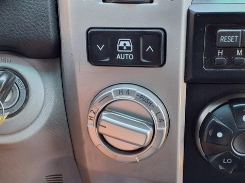 Used 2008 Toyota 4Runner Sport AWD/4WD image 26