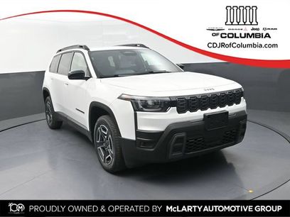 New 2026 Jeep Cherokee Limited