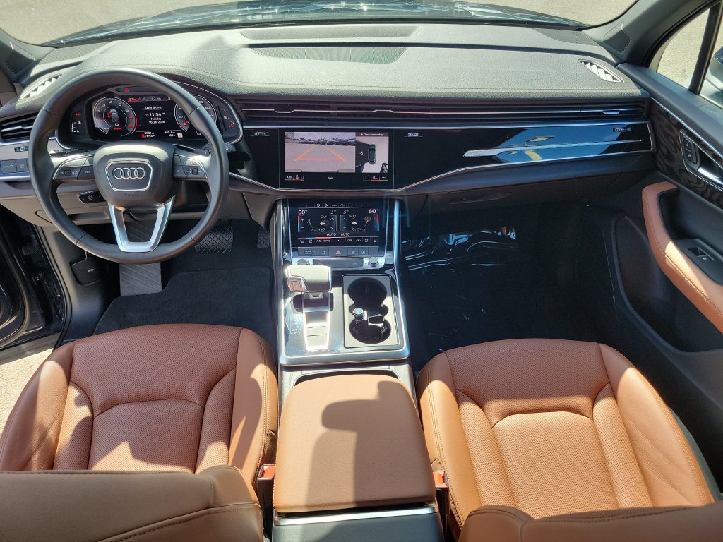 Certified 2024 Audi Q7 2.0T Premium Plus AWD/4WD image 30