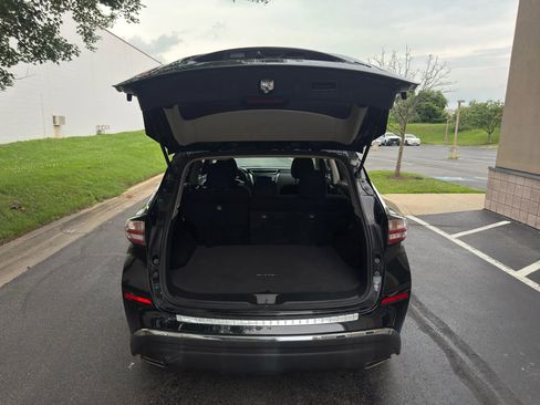 Used 2018 Nissan Murano S image 22