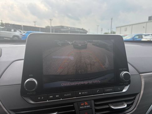 Used 2026 Nissan Altima 2.5 SV FWD image 20