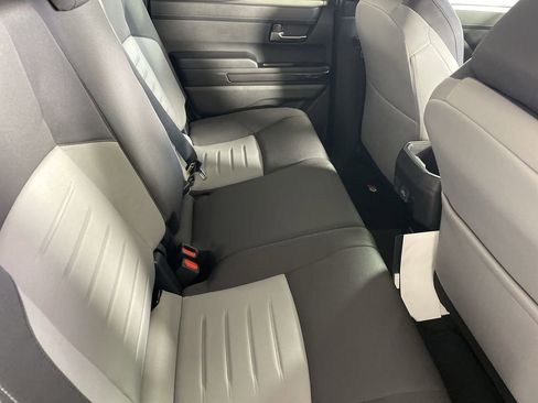 New 2026 Toyota Tacoma TRD Off-Road AWD/4WD image 23