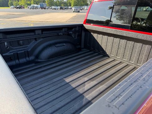 New 2026 RAM 1500 Big Horn AWD/4WD image 8