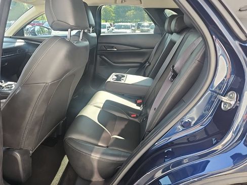 Used 2025 MAZDA CX-30 AWD 2.5 S w/ Preferred Package image 12