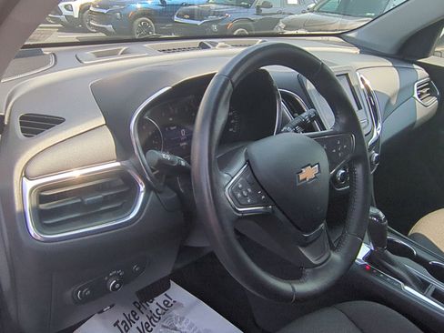 Certified 2021 Chevrolet Equinox LT image 10
