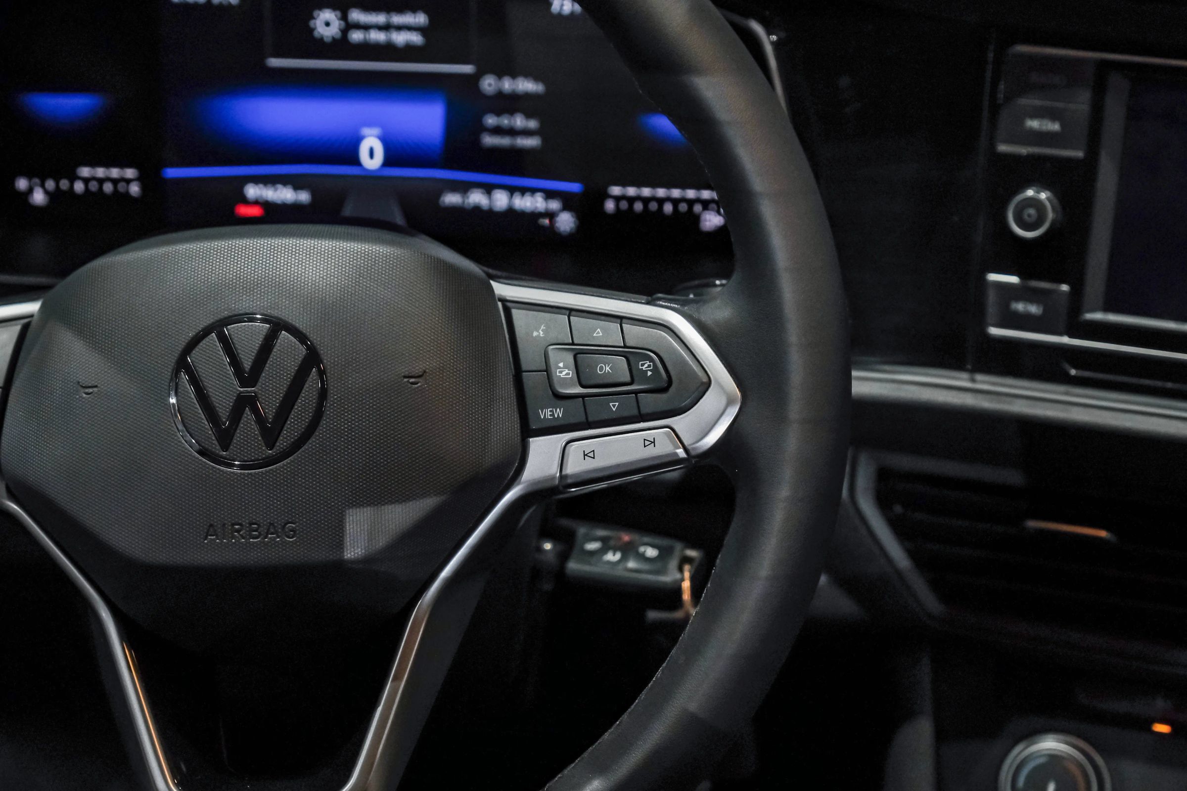 Used 2024 Volkswagen Jetta S FWD image 18