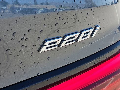 Used 2021 BMW 228i Gran Coupe w/ Convenience Package FWD image 11