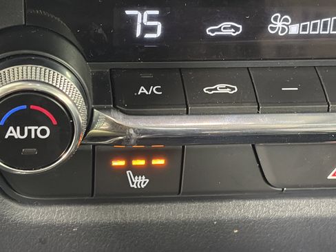 Used 2025 MAZDA CX-30 AWD 2.5 S w/ Preferred Package image 23