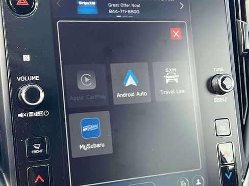 Used 2024 Subaru Impreza RS AWD/4WD image 30