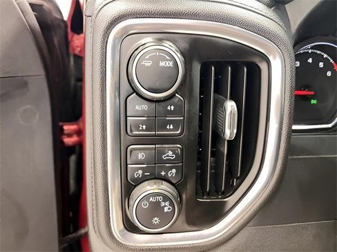 Certified 2021 Chevrolet Silverado 1500 LT Trail Boss w/ Bed Protection Package image 19