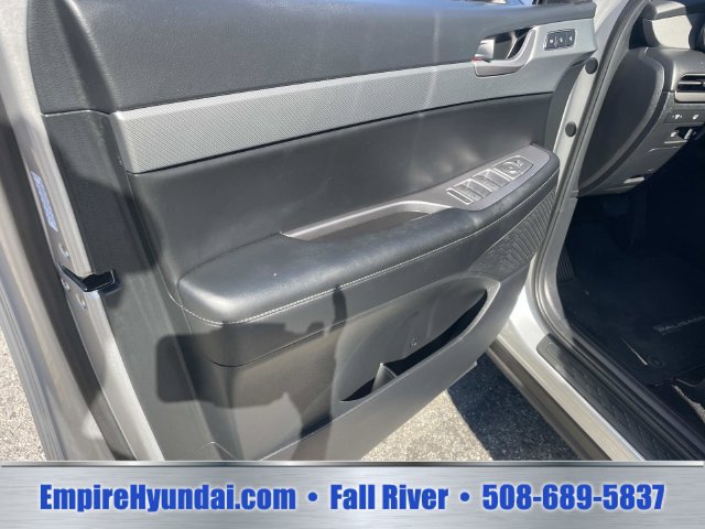 Used 2024 Hyundai Palisade SEL w/ Premium Package AWD/4WD image 17