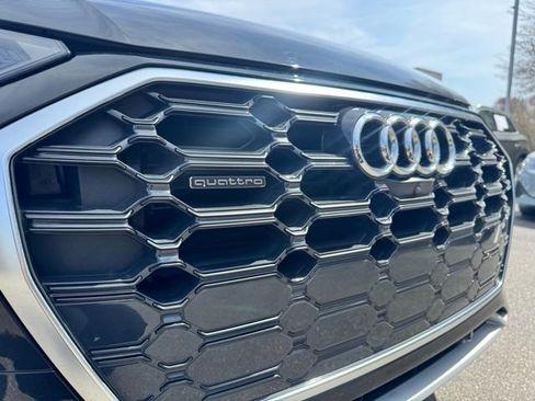 Certified 2023 Audi Q5 2.0T Premium Plus w/ Premium Plus Package image 14