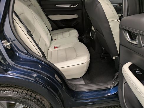 Certified 2025 MAZDA CX-5 AWD 2.5 S image 26