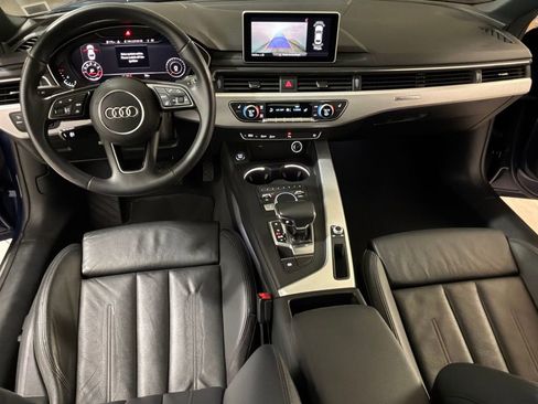 Used 2018 Audi A5 2.0T Premium Plus w/ Premium Plus image 11