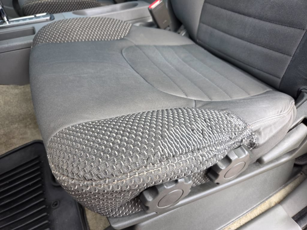Used 2017 Nissan Frontier Desert Runner RWD image 16