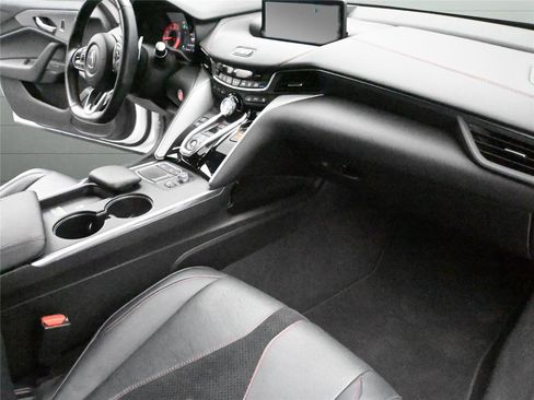 Certified 2022 Acura TLX SH-AWD w/ A-SPEC Pkg image 20