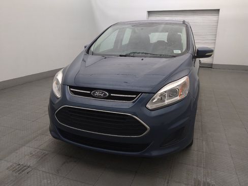Used 2018 Ford C-MAX SE w/ Equipment Group 201A FWD image 15