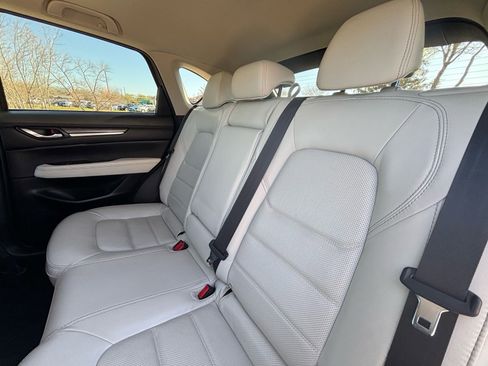 Used 2018 MAZDA CX-5 Grand Touring image 23